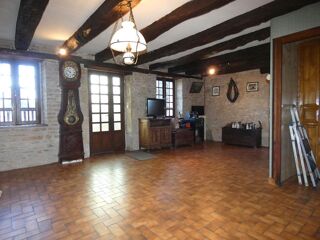  Maison � vendre 6 pi�ces 119 m�