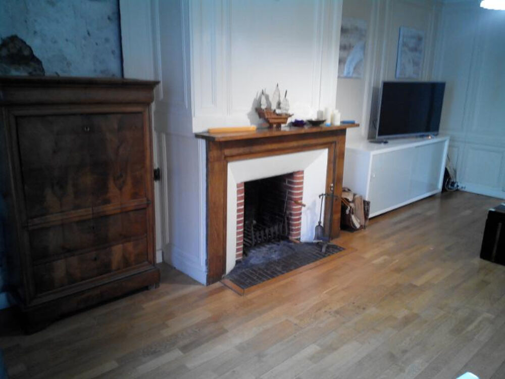 Appartement 3 pièce(s) 73 m2 35 400 SAINT MALO