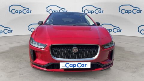I-PACE EV400 AWD SE 2018 occasion 69490 Vindry Sur Turdine