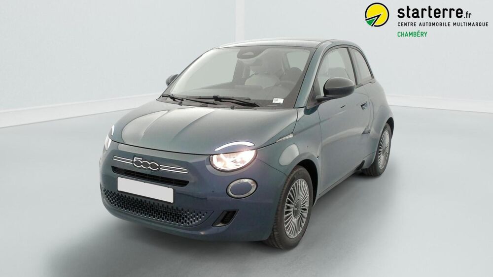 500 1.0 65 ch Hybride Ic&ocirc;ne 2026 occasion 73420 Voglans
