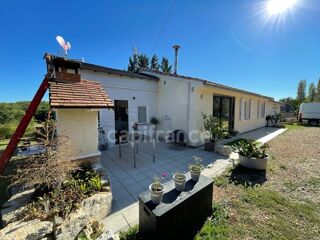  Maison Saint-Jory-las-Bloux (24160)