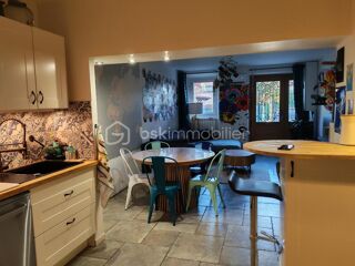  Maison à vendre 5 pièces 124 m²