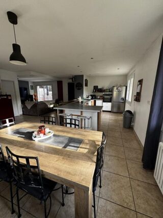  Maison � vendre 3 pi�ces 79 m�