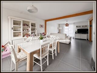  Maison � vendre 5 pi�ces 107 m�