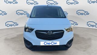 Combo VU 1.5 CDTi 102 Cargo Pack Clim - 3 places 2019 occasion 95240 Cormeilles En Parisis