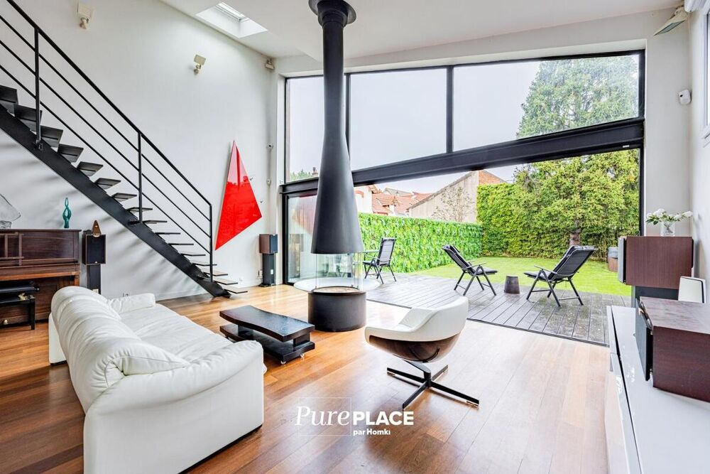 � vendre  Villa Ch�tillon (92320)