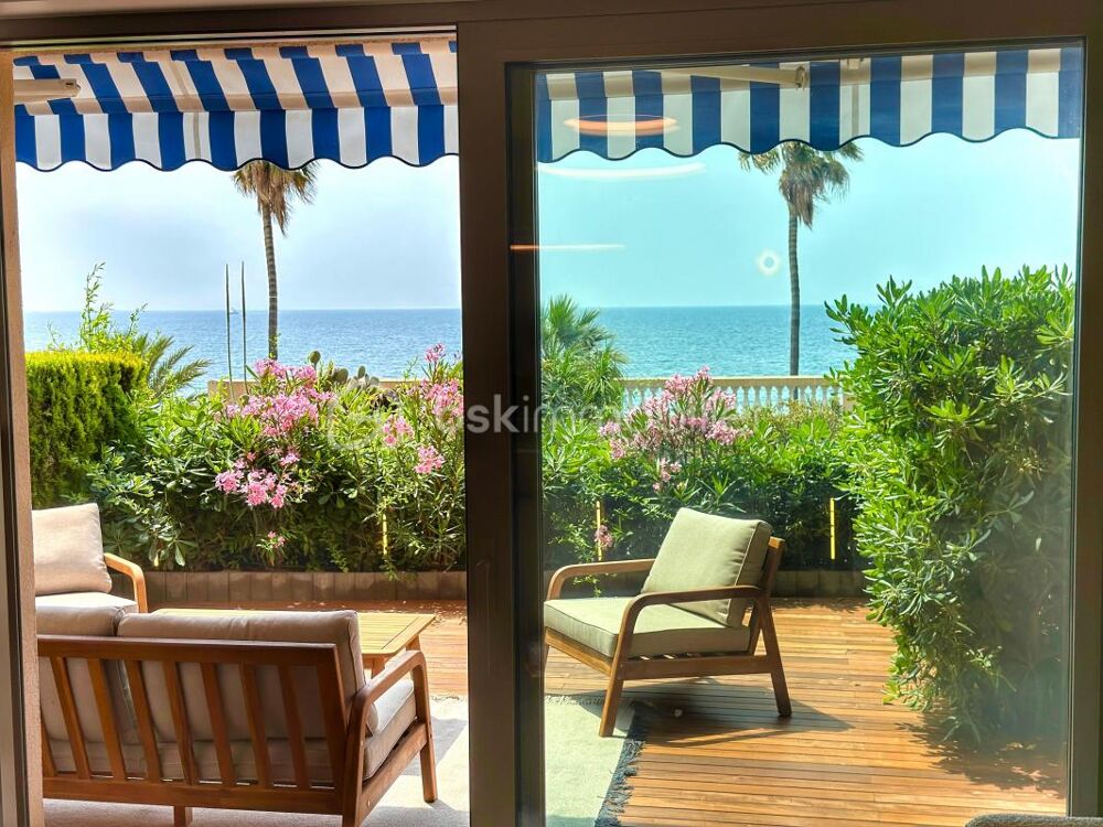  vendre  Appartement Cannes (06400)