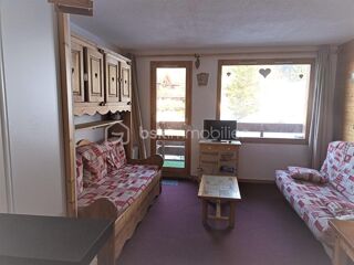  Appartement à vendre 1 pièce 23 m²