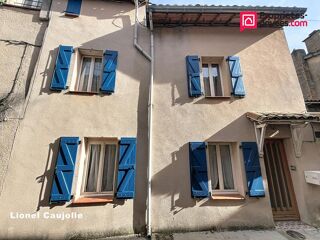  Maison à vendre 3 pièces 100 m²