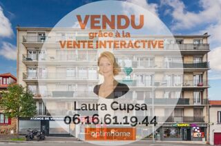  Appartement � vendre 1 pi�ce 26 m�