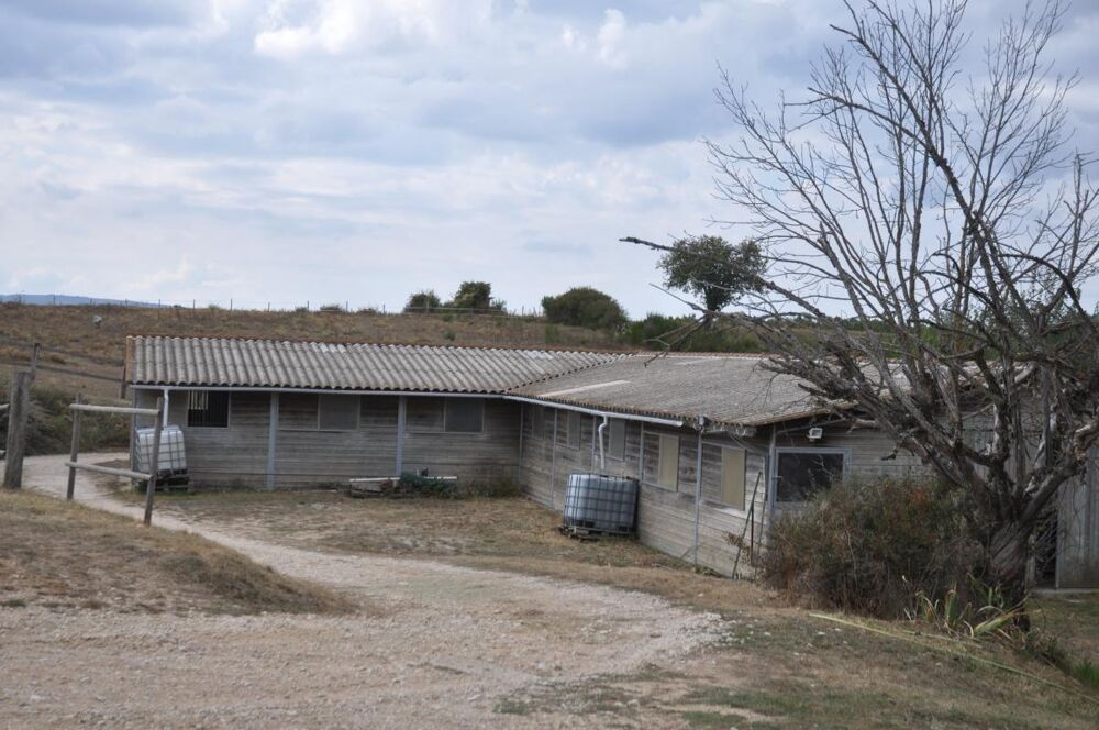 à vendre  Maison Revest-du-Bion (04150)
