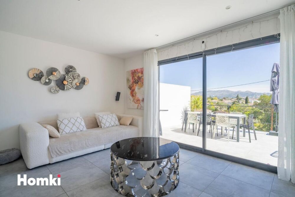 Vente Maison Maison/Villa T4 de 90 m² à Marseille 13013 Marseille 13