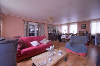  Maison � vendre 4 pi�ces 140 m�