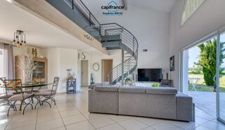  Maison à vendre 6 pièces 180 m²