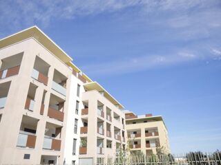  Appartement à louer 2 pièces 42 m²