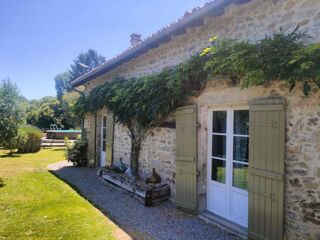  Maison � vendre 4 pi�ces 96 m�