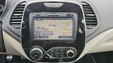 Captur 1.2 TCe 120 Energy Intens 2017 occasion 95800 Cergy