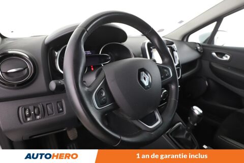 Clio 1.2 TCe Energy Intens 118 ch 2018 occasion 92130 Issy-les-Moulineaux