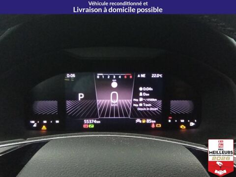Kodiaq TSI 150 ACT DSG7 7pl Ambition 2023 occasion 10150 Lavau
