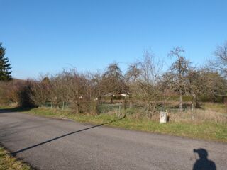  Terrain � vendre 820 m�