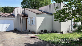  Maison à vendre 4 pièces 88 m²