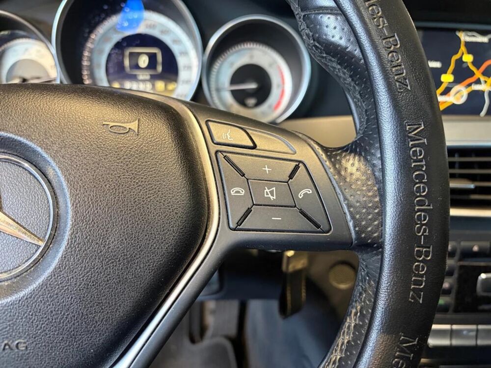 Classe C 250 CDI BlueEfficiency Avantgarde A 2011 occasion 34130 Valergues