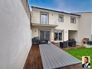  Maison � vendre 7 pi�ces 160 m�