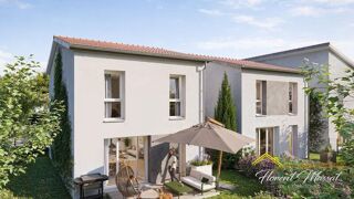  Maison 4 pièces 82 m² Bessieres