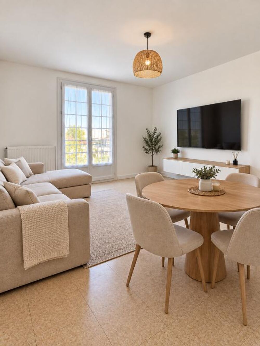 Appartement
