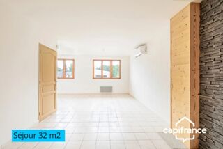  Maison à vendre 4 pièces 139 m²