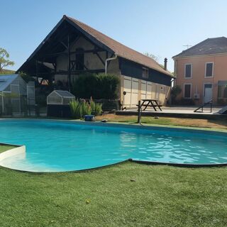  Maison � vendre 6 pi�ces 207 m�