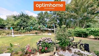  Maison à vendre 6 pièces 135 m²