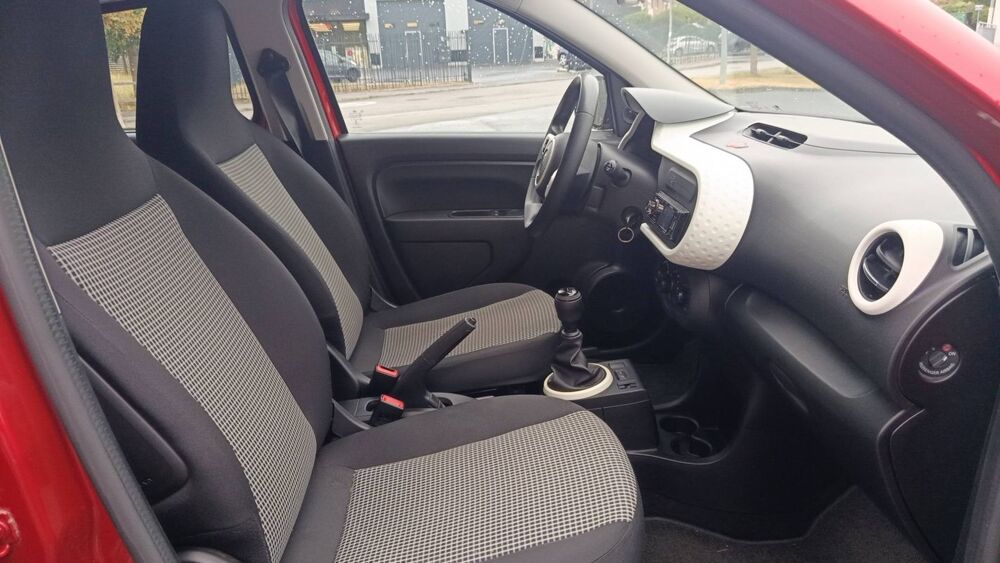 Twingo 1.0 SCe 65 Life 2019 occasion 59510 Hem