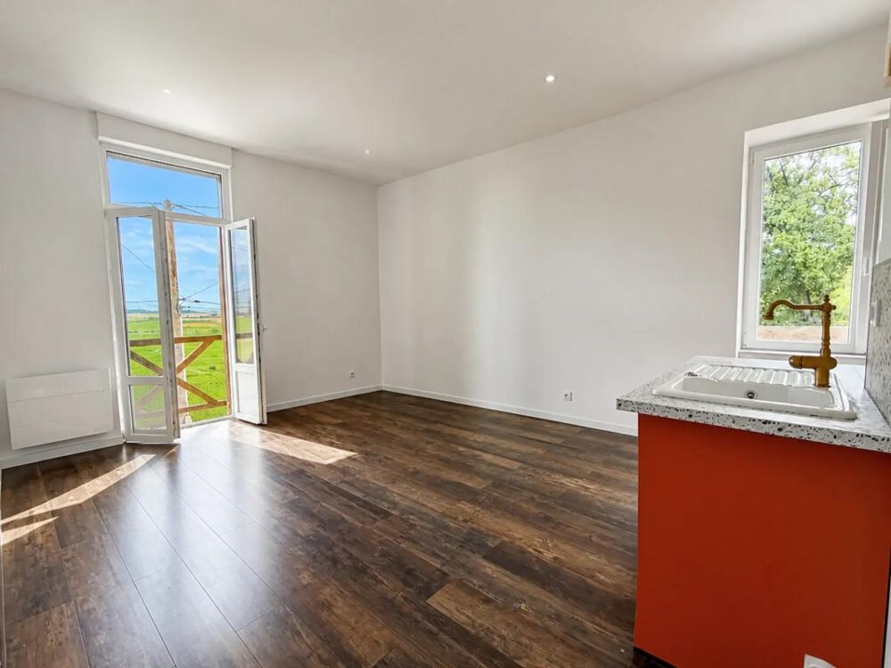 Vente Appartement Appartement de 4 pièces de 60 m² à Rilly-la-Montagne Rilly la montagne