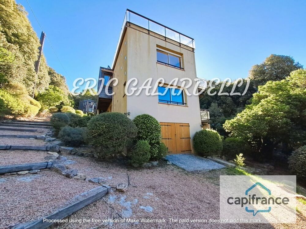 à vendre  Maison Casalabriva (20140)