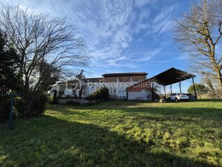  Ferme à vendre 9 pièces 265 m²