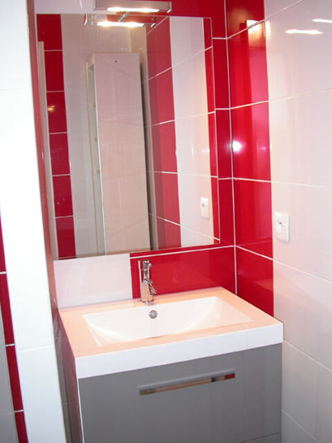  Appartement � louer 1 pi�ce 26 m�