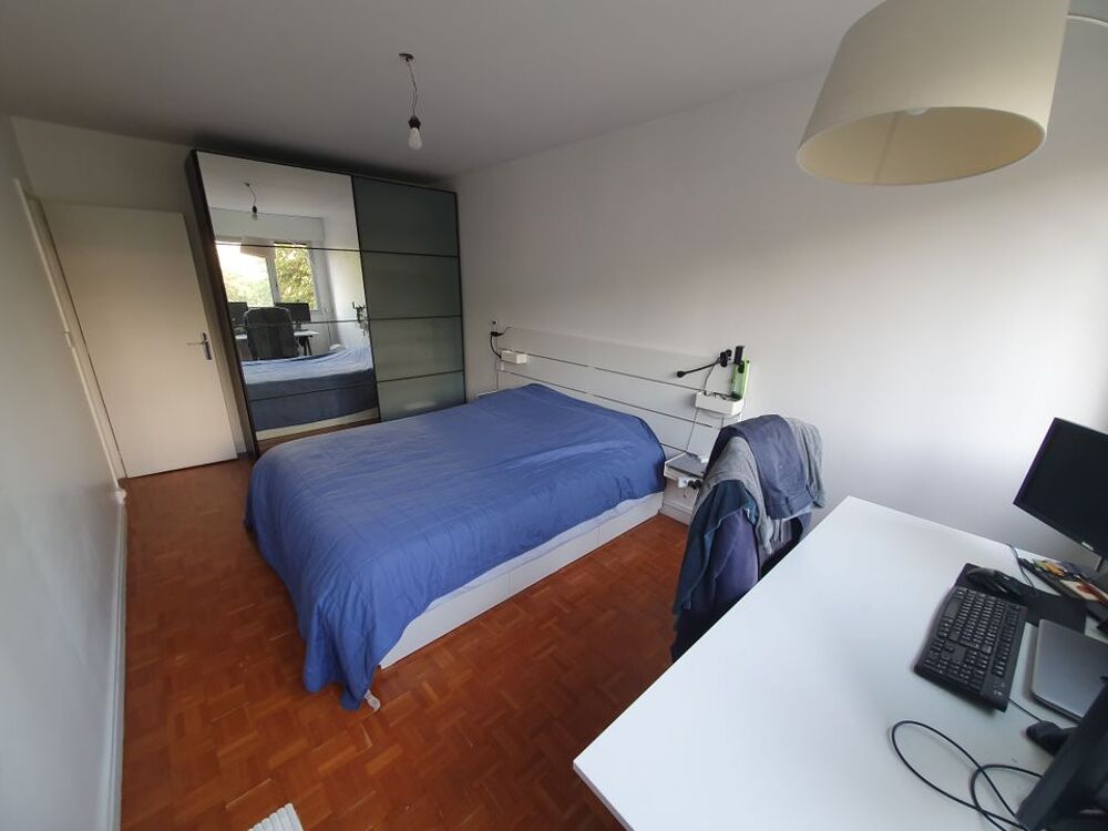 Location Appartement Appartement de 90m2 à louer sur Nanterre Nanterre