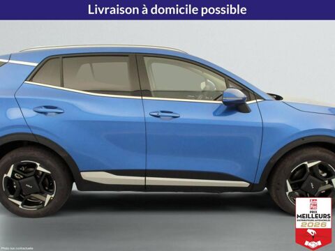 Sportage Hybride 239 ch BVA6 Active 2026 occasion 10150 Lavau