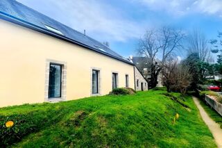  Maison à vendre 6 pièces 113 m²