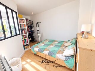  Appartement à vendre 3 pièces 32 m²