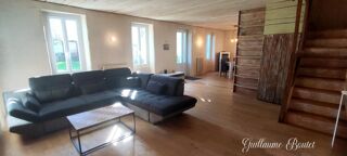  Maison à vendre 5 pièces 156 m²