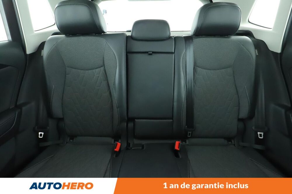 Tiguan 1.5 TSI eHybrid Life Plus DSG6 204 ch 2024 occasion 92130 Issy-les-Moulineaux