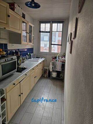  Appartement à vendre 2 pièces 39 m²