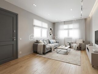  Maison à vendre 2 pièces 30 m²