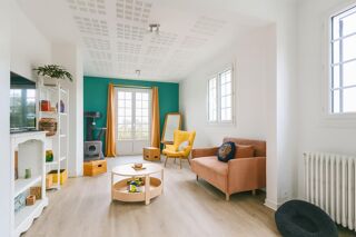  Appartement à vendre 4 pièces 95 m²