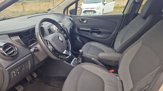 Captur I 0.9 TCe 90 Intens 2014 occasion 58000 Nevers