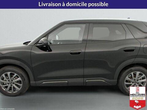Atto 2 PHEV 1.5 DM-I BOOST 2026 occasion 10150 Lavau