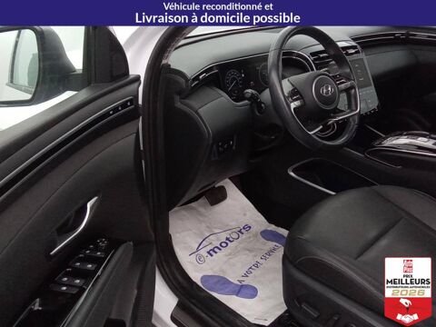 Tucson 1.6 T-GDI 150 Hybrid 48V DCT-7 Executive 2021 occasion 10150 Lavau