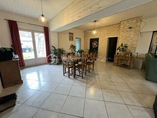  Maison à vendre 6 pièces 170 m²